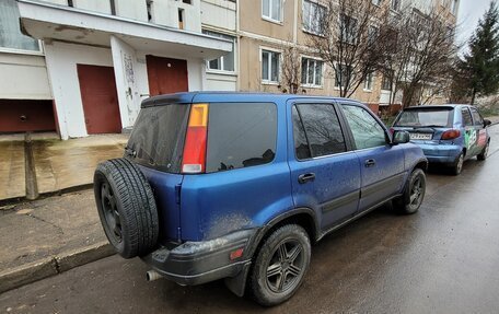 Honda CR-V IV, 1997 год, 285 000 рублей, 3 фотография