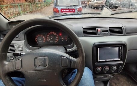 Honda CR-V IV, 1997 год, 285 000 рублей, 9 фотография