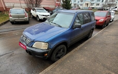 Honda CR-V IV, 1997 год, 285 000 рублей, 1 фотография