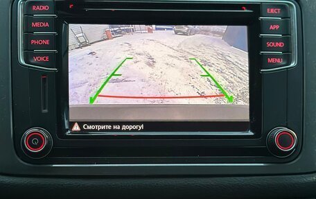 Volkswagen Tiguan I, 2013 год, 1 850 000 рублей, 15 фотография