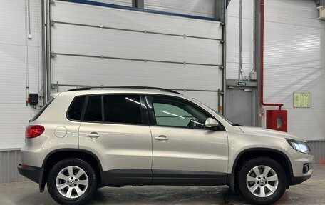 Volkswagen Tiguan I, 2013 год, 1 850 000 рублей, 9 фотография