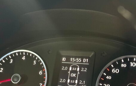 Volkswagen Tiguan I, 2013 год, 1 850 000 рублей, 14 фотография