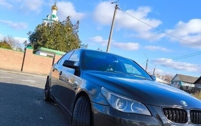 BMW 5 серия, 2004 год, 1 100 000 рублей, 1 фотография
