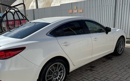 Mazda 6, 2013 год, 1 530 000 рублей, 1 фотография