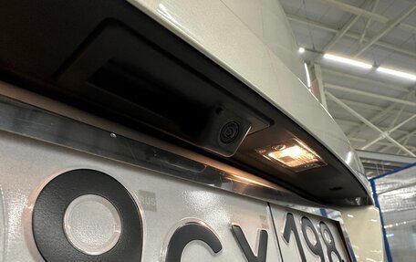 Volkswagen Tiguan I, 2013 год, 1 850 000 рублей, 18 фотография