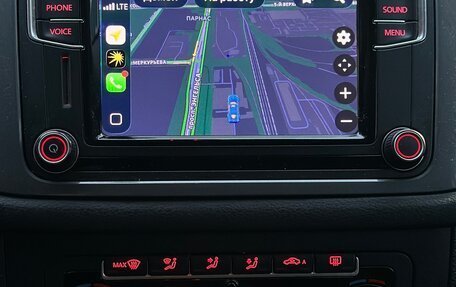 Volkswagen Tiguan I, 2013 год, 1 850 000 рублей, 16 фотография