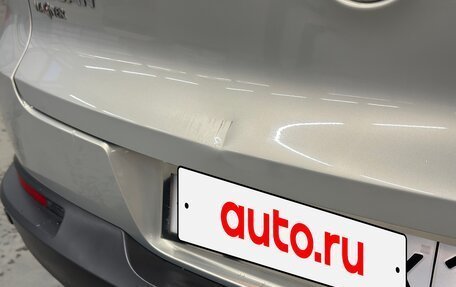 Volkswagen Tiguan I, 2013 год, 1 850 000 рублей, 19 фотография