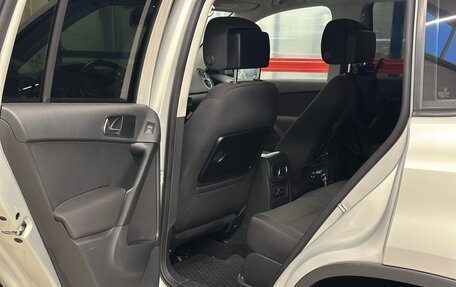 Volkswagen Tiguan I, 2013 год, 1 850 000 рублей, 17 фотография