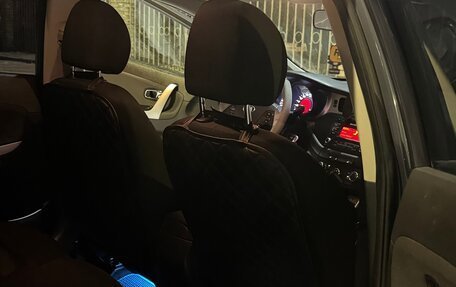 KIA cee'd III, 2015 год, 1 099 000 рублей, 8 фотография