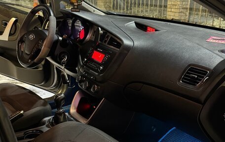 KIA cee'd III, 2015 год, 1 099 000 рублей, 7 фотография