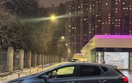 KIA cee'd III, 2015 год, 1 099 000 рублей, 6 фотография