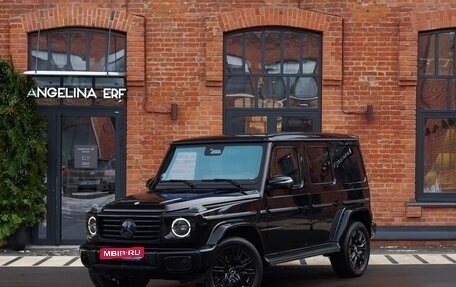Mercedes-Benz G-Класс W463 рестайлинг _iii, 2024 год, 22 600 000 рублей, 1 фотография