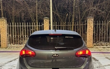 KIA cee'd III, 2015 год, 1 099 000 рублей, 5 фотография