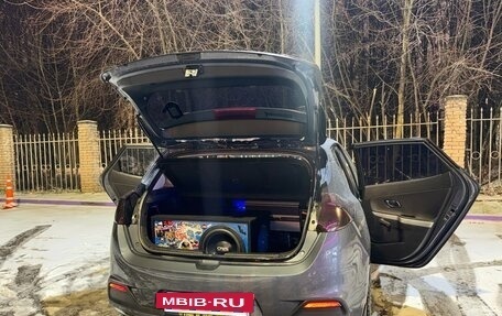 KIA cee'd III, 2015 год, 1 099 000 рублей, 10 фотография