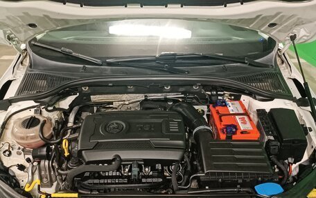 Skoda Octavia, 2016 год, 1 800 000 рублей, 7 фотография