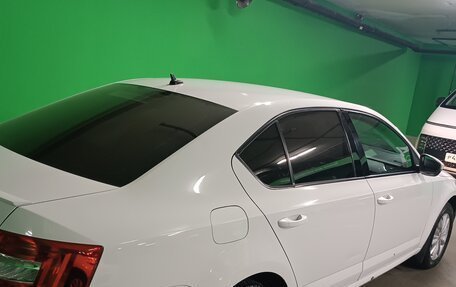 Skoda Octavia, 2016 год, 1 800 000 рублей, 4 фотография