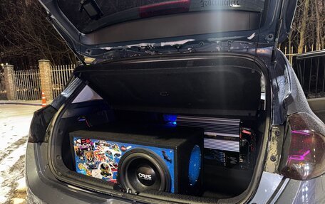 KIA cee'd III, 2015 год, 1 099 000 рублей, 12 фотография