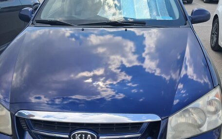 KIA Cerato I, 2006 год, 490 000 рублей, 2 фотография