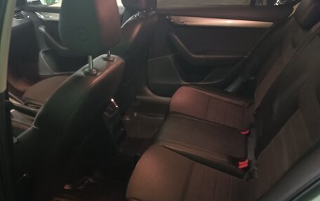 Skoda Octavia, 2016 год, 1 800 000 рублей, 6 фотография