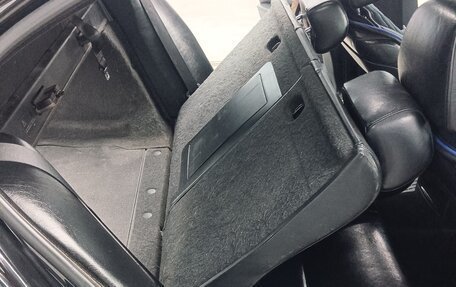 BMW 5 серия, 2004 год, 1 100 000 рублей, 10 фотография