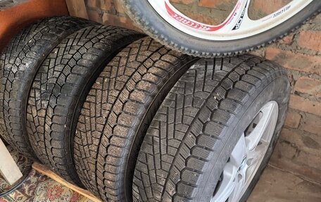 BMW 5 серия, 2004 год, 1 100 000 рублей, 4 фотография