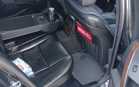 BMW 5 серия, 2004 год, 1 100 000 рублей, 15 фотография