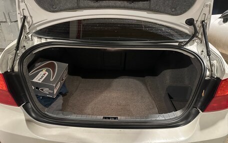 BMW 3 серия, 2011 год, 1 400 000 рублей, 15 фотография