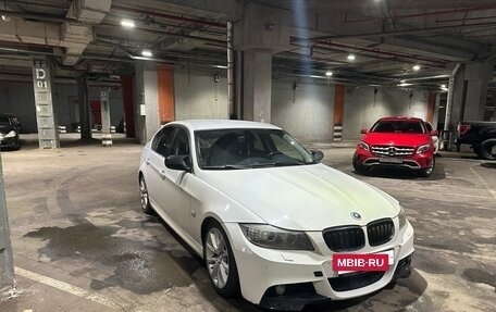 BMW 3 серия, 2011 год, 1 400 000 рублей, 6 фотография
