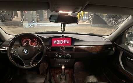 BMW 3 серия, 2011 год, 1 400 000 рублей, 7 фотография