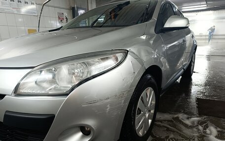 Renault Megane III, 2011 год, 558 000 рублей, 8 фотография