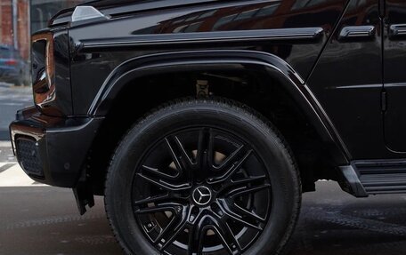 Mercedes-Benz G-Класс W463 рестайлинг _iii, 2024 год, 22 600 000 рублей, 7 фотография