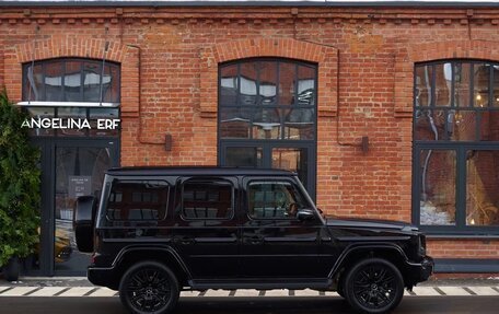 Mercedes-Benz G-Класс W463 рестайлинг _iii, 2024 год, 22 600 000 рублей, 6 фотография