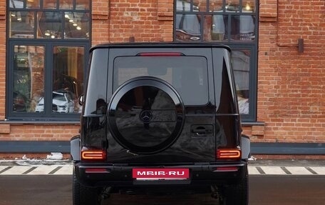 Mercedes-Benz G-Класс W463 рестайлинг _iii, 2024 год, 22 600 000 рублей, 9 фотография