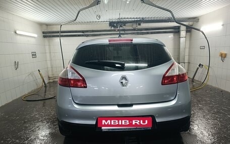 Renault Megane III, 2011 год, 558 000 рублей, 7 фотография