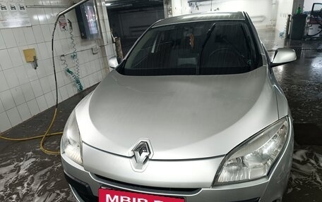 Renault Megane III, 2011 год, 558 000 рублей, 5 фотография