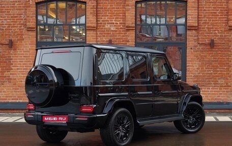 Mercedes-Benz G-Класс W463 рестайлинг _iii, 2024 год, 22 600 000 рублей, 8 фотография