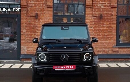 Mercedes-Benz G-Класс W463 рестайлинг _iii, 2024 год, 22 600 000 рублей, 2 фотография