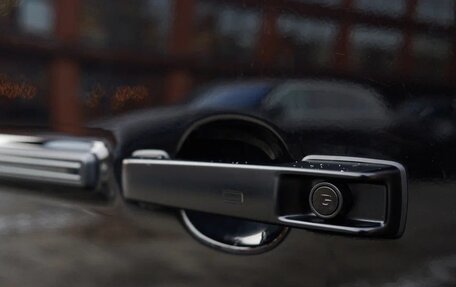 Mercedes-Benz G-Класс W463 рестайлинг _iii, 2024 год, 22 600 000 рублей, 10 фотография