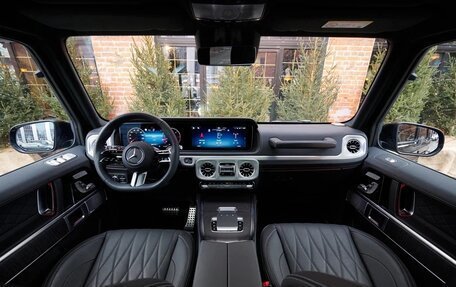 Mercedes-Benz G-Класс W463 рестайлинг _iii, 2024 год, 22 600 000 рублей, 14 фотография