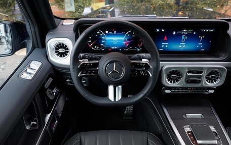 Mercedes-Benz G-Класс W463 рестайлинг _iii, 2024 год, 22 600 000 рублей, 13 фотография