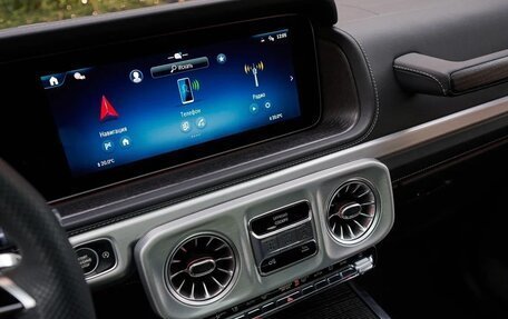 Mercedes-Benz G-Класс W463 рестайлинг _iii, 2024 год, 22 600 000 рублей, 19 фотография