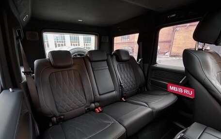 Mercedes-Benz G-Класс W463 рестайлинг _iii, 2024 год, 22 600 000 рублей, 23 фотография