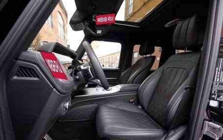 Mercedes-Benz G-Класс W463 рестайлинг _iii, 2024 год, 22 600 000 рублей, 16 фотография