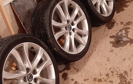 Mazda 6, 2013 год, 1 530 000 рублей, 10 фотография