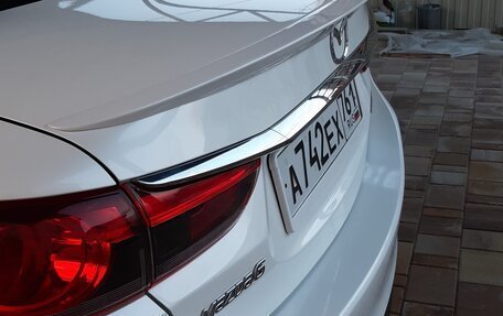 Mazda 6, 2013 год, 1 530 000 рублей, 7 фотография