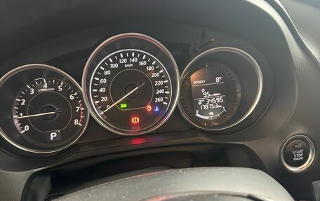 Mazda 6, 2013 год, 1 530 000 рублей, 12 фотография