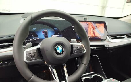 BMW X1, 2025 год, 5 979 000 рублей, 12 фотография