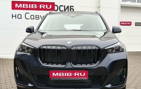 BMW X1, 2025 год, 5 979 000 рублей, 3 фотография