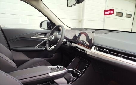 BMW X1, 2025 год, 5 979 000 рублей, 13 фотография