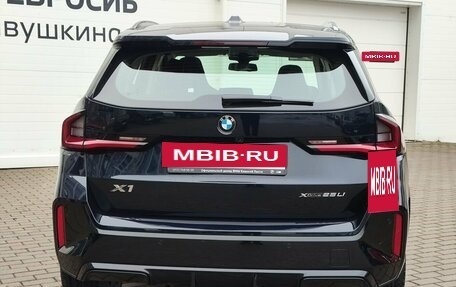 BMW X1, 2025 год, 5 979 000 рублей, 4 фотография